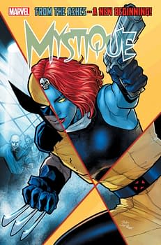 Marvel Comics October 2024 Full Solicits With Blade, Storm, And Ewoks