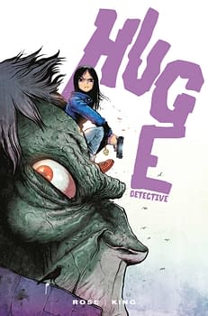 Titan Comics December 2024 Solicits