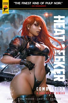 Titan Comics December 2024 Solicits