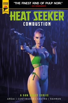 Titan Comics December 2024 Solicits
