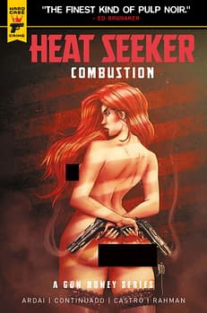 Titan Comics December 2024 Solicits