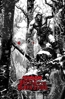 Titan Comics January 2025 Solicits
