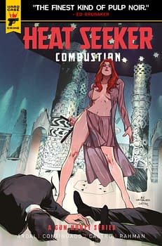 Titan Comics January 2025 Solicits