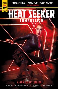 Titan Comics January 2025 Solicits