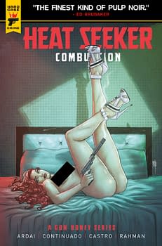 Titan Comics January 2025 Solicits