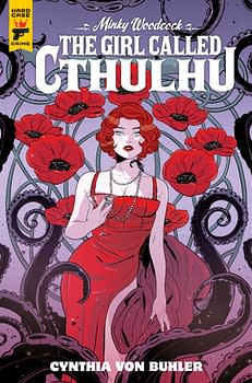 Titan Comics January 2025 Solicits