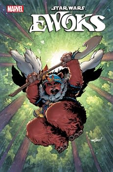 Marvel Comics January 2025 Full Solicits