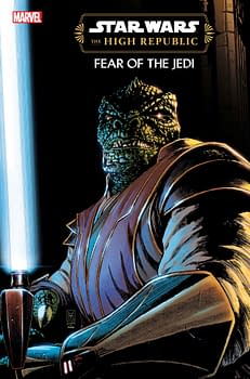 Marvel Comics March 2025 Solicits and Solicitations In Full