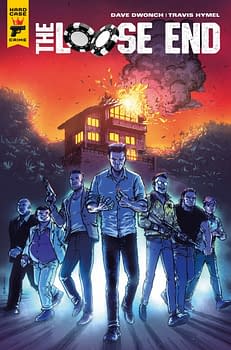 Titan Comics May 2025 Solicits & Solicitations