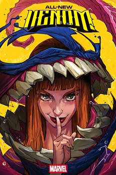 Marvel Comics Full July 2025 Solicits... Fantastic, Amazing & Ultimate