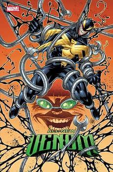 Marvel Comics Full July 2025 Solicits... Fantastic, Amazing & Ultimate