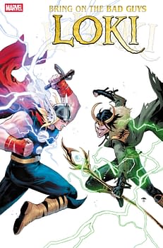 Marvel Comics Full July 2025 Solicits... Fantastic, Amazing & Ultimate