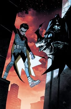Supergirl & John Constantine in DC Comics Full July 2025 Solicits