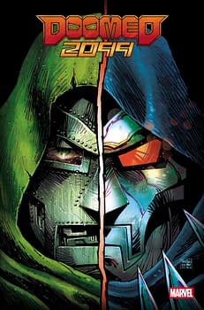 Marvel Comics Full July 2025 Solicits... Fantastic, Amazing & Ultimate