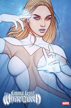 Marvel Comics Full July 2025 Solicits... Fantastic, Amazing & Ultimate