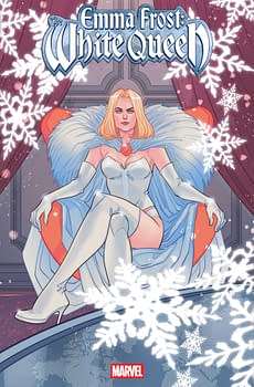 Marvel Comics Full July 2025 Solicits... Fantastic, Amazing & Ultimate