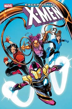 Marvel Comics Full July 2025 Solicits... Fantastic, Amazing & Ultimate
