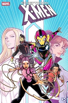 Marvel Comics Full July 2025 Solicits... Fantastic, Amazing & Ultimate