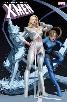 Marvel Comics Full July 2025 Solicits... Fantastic, Amazing & Ultimate