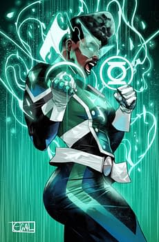 Supergirl & John Constantine in DC Comics Full July 2025 Solicits