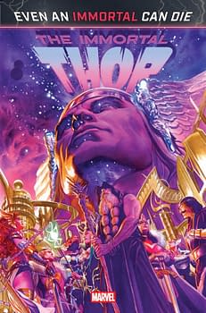 Marvel Comics Full July 2025 Solicits... Fantastic, Amazing & Ultimate