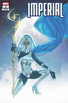 Marvel Comics Full July 2025 Solicits... Fantastic, Amazing & Ultimate