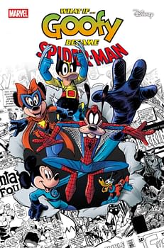 Marvel Comics Full July 2025 Solicits... Fantastic, Amazing & Ultimate