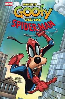 Marvel Comics Full July 2025 Solicits... Fantastic, Amazing & Ultimate