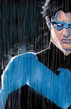 Supergirl & John Constantine in DC Comics Full July 2025 Solicits