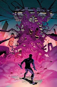 Supergirl & John Constantine in DC Comics Full July 2025 Solicits