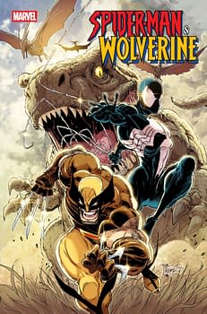 Marvel Comics Full July 2025 Solicits... Fantastic, Amazing & Ultimate
