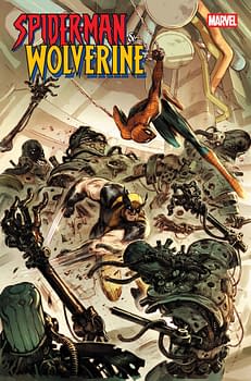 Marvel Comics Full July 2025 Solicits... Fantastic, Amazing & Ultimate