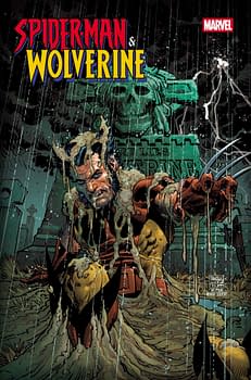 Marvel Comics Full July 2025 Solicits... Fantastic, Amazing & Ultimate
