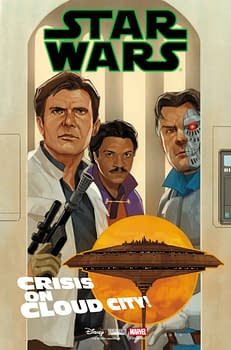 Marvel Comics Full July 2025 Solicits... Fantastic, Amazing & Ultimate