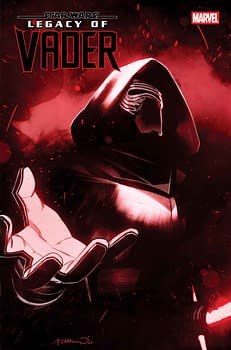 Marvel Comics Full July 2025 Solicits... Fantastic, Amazing & Ultimate