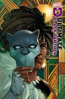 Marvel Comics Full July 2025 Solicits... Fantastic, Amazing & Ultimate