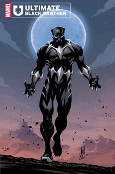 Marvel Comics Full July 2025 Solicits... Fantastic, Amazing & Ultimate