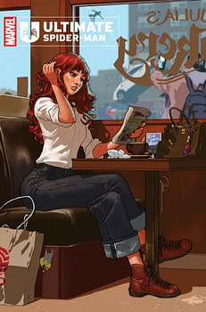 Marvel Comics Full July 2025 Solicits... Fantastic, Amazing & Ultimate
