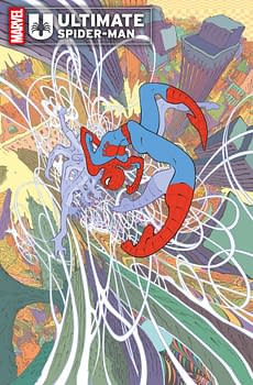 Marvel Comics Full July 2025 Solicits... Fantastic, Amazing & Ultimate
