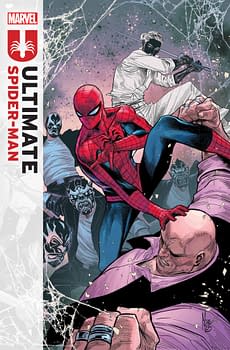 Marvel Comics Full July 2025 Solicits... Fantastic, Amazing & Ultimate