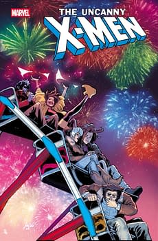 Marvel Comics Full July 2025 Solicits... Fantastic, Amazing & Ultimate