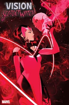 Marvel Comics Full July 2025 Solicits... Fantastic, Amazing & Ultimate