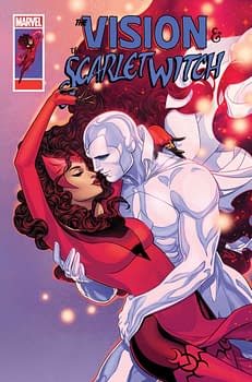 Marvel Comics Full July 2025 Solicits... Fantastic, Amazing & Ultimate