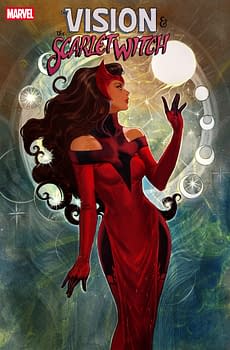 Marvel Comics Full July 2025 Solicits... Fantastic, Amazing & Ultimate