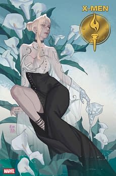 Marvel Comics Full July 2025 Solicits... Fantastic, Amazing & Ultimate