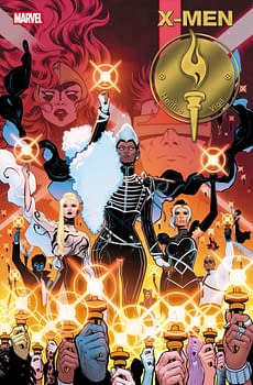 Marvel Comics Full July 2025 Solicits... Fantastic, Amazing & Ultimate