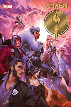 Marvel Comics Full July 2025 Solicits... Fantastic, Amazing & Ultimate
