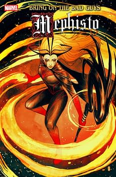 Marvel Comics Full August 2025 Solicits, Finally