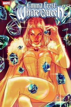 Marvel Comics Full August 2025 Solicits, Finally