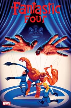 Marvel Comics Full August 2025 Solicits, Finally